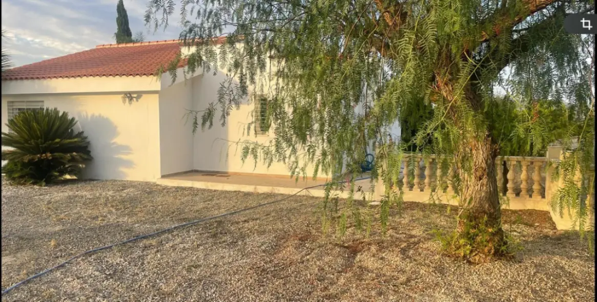 Sale of detached villa in Alhaurín el Grande 18