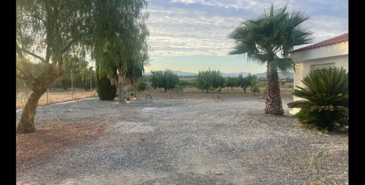 Sale of detached villa in Alhaurín el Grande 19