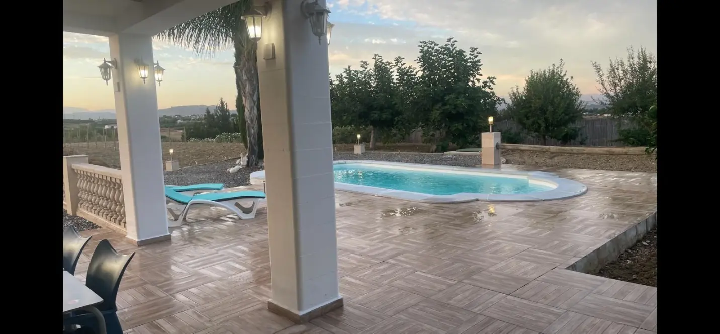 Venta de villa independiente en Alhaurín el Grande 3
