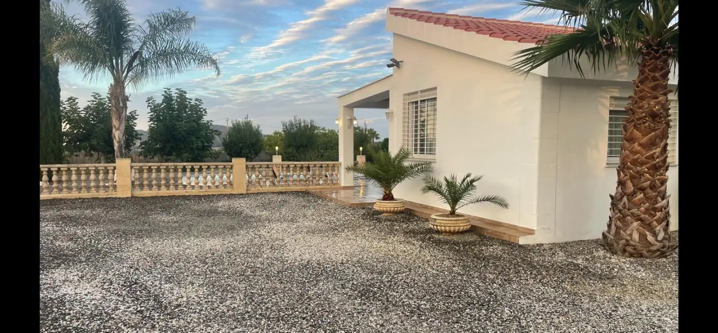 Venta de villa independiente en Alhaurín el Grande 4