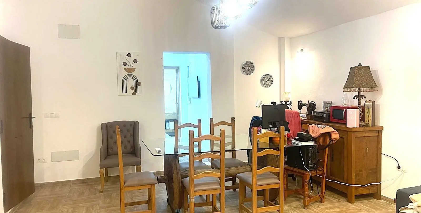 Venta de villa independiente en Alhaurín el Grande 8