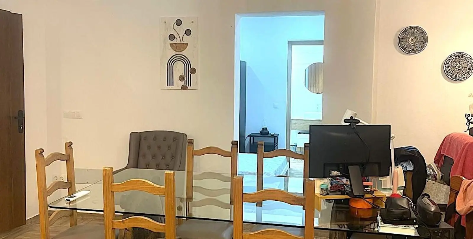 Venta de villa independiente en Alhaurín el Grande 9