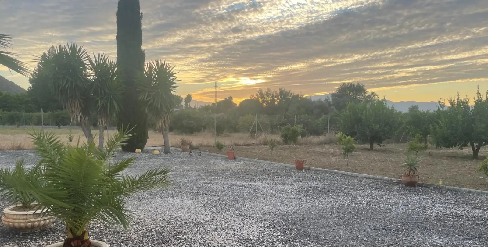 Venta de villa independiente en Alhaurín el Grande 17