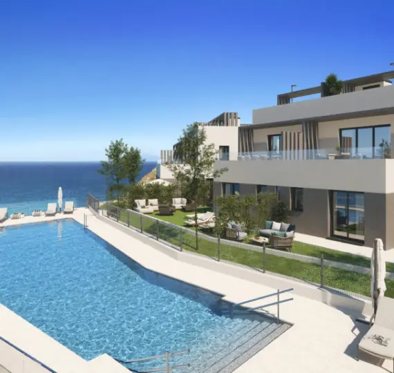 Sale of semi-detached house in Vélez-Málaga