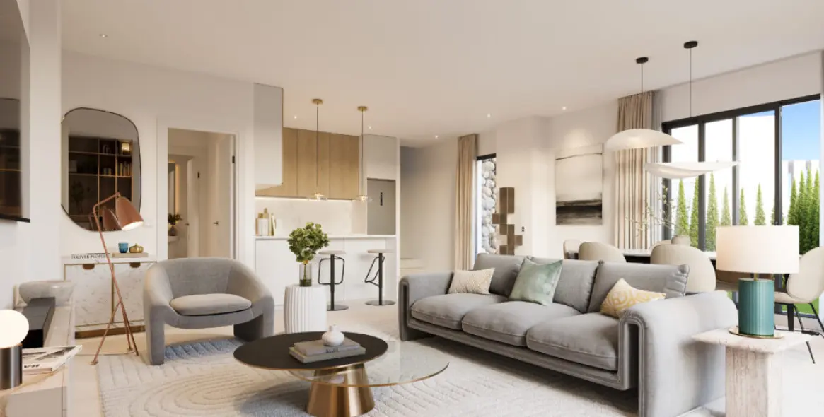 Sale of semi-detached house in Vélez-Málaga 3