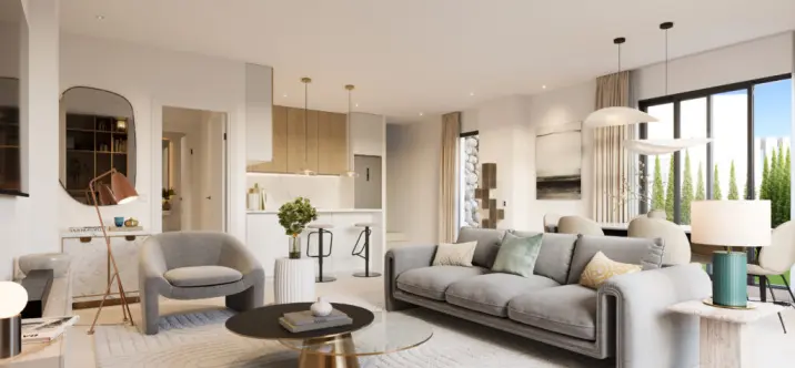 Sale of semi-detached house in Vélez-Málaga 2