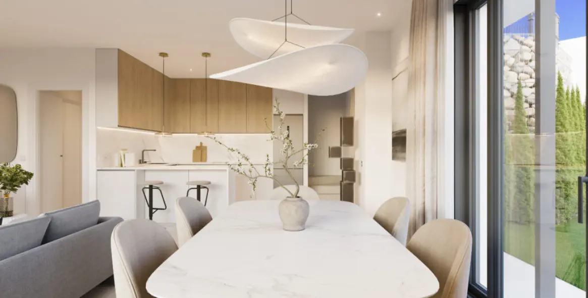 Sale of semi-detached house in Vélez-Málaga 4