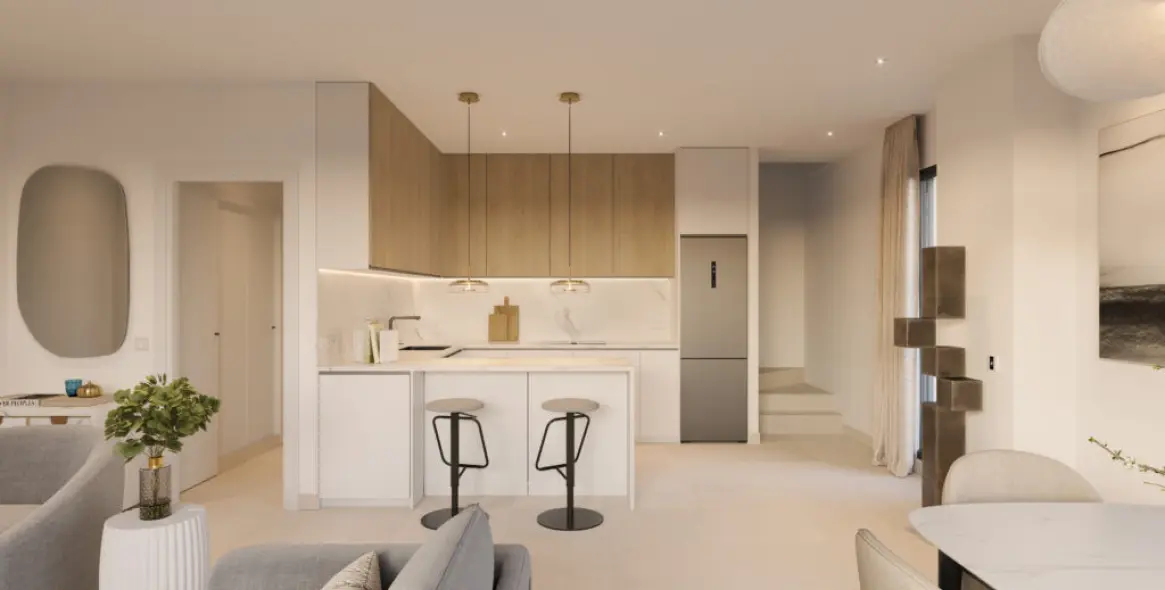 Sale of semi-detached house in Vélez-Málaga 8