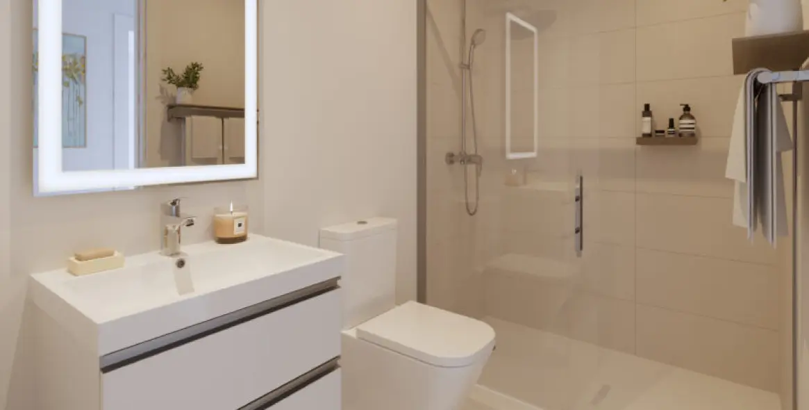 Sale of semi-detached house in Vélez-Málaga 10