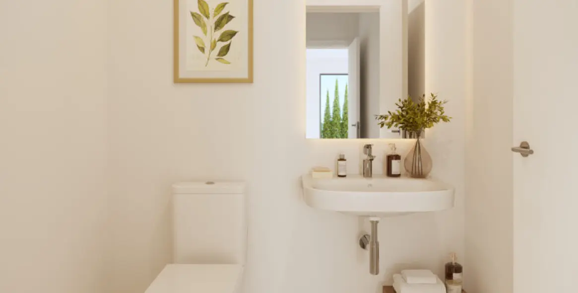 Sale of semi-detached house in Vélez-Málaga 11