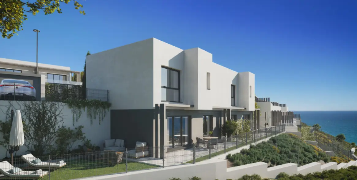 Sale of semi-detached house in Vélez-Málaga 14