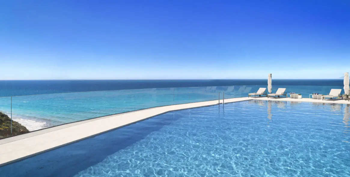 Sale of semi-detached house in Vélez-Málaga 17