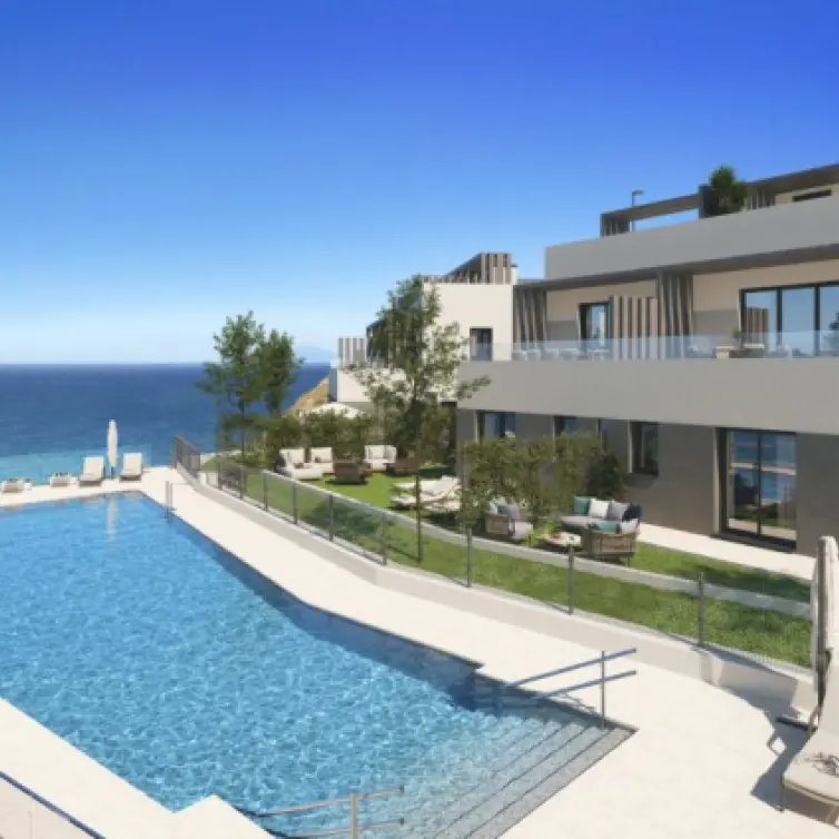 Venta de casa pareada en Vélez-Málaga