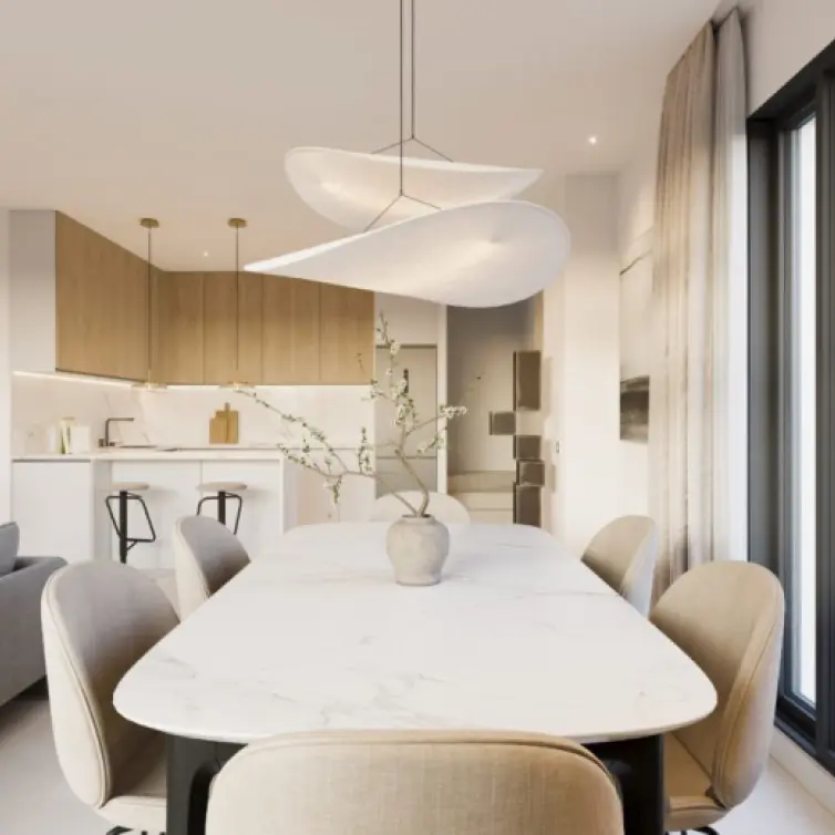 Venta de casa pareada en Vélez-Málaga