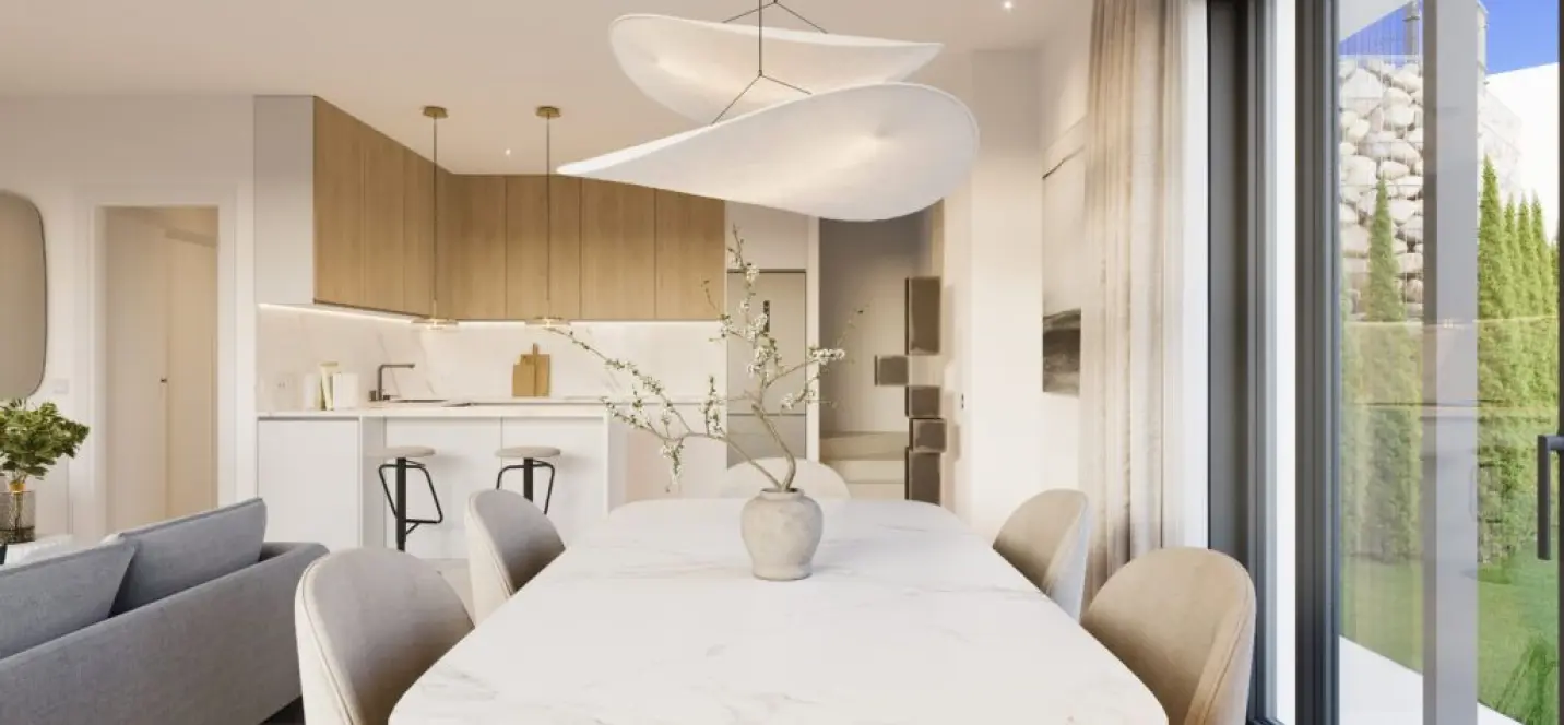 Venta de casa pareada en Vélez-Málaga 3