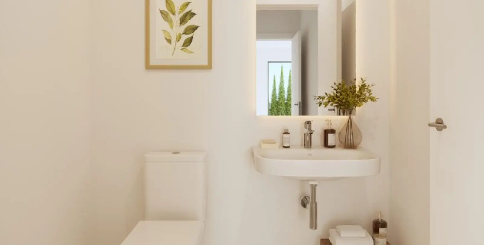 Продажа дома на две семьи в Vélez-Málaga 11