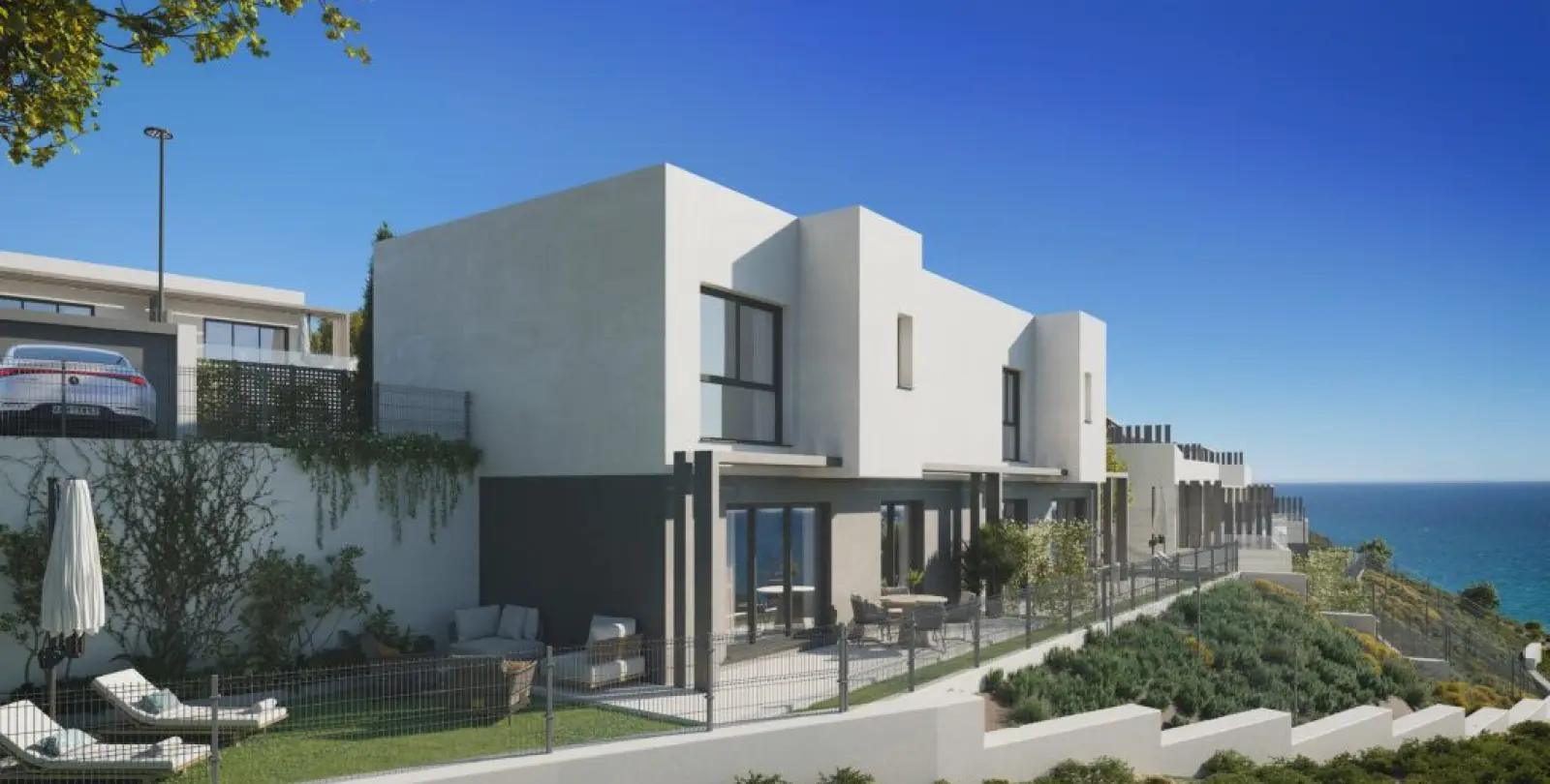 Продажа дома на две семьи в Vélez-Málaga 14