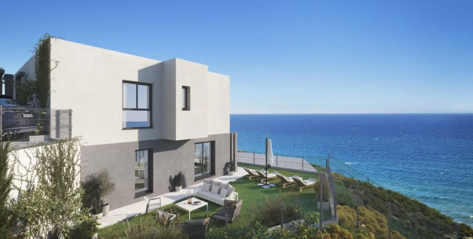 Продажа дома на две семьи в Vélez-Málaga 16