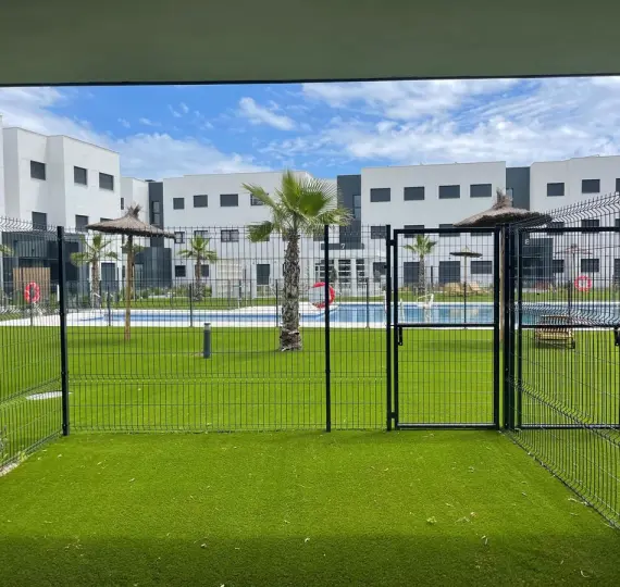 Апартаменты на первом этаже R5037394