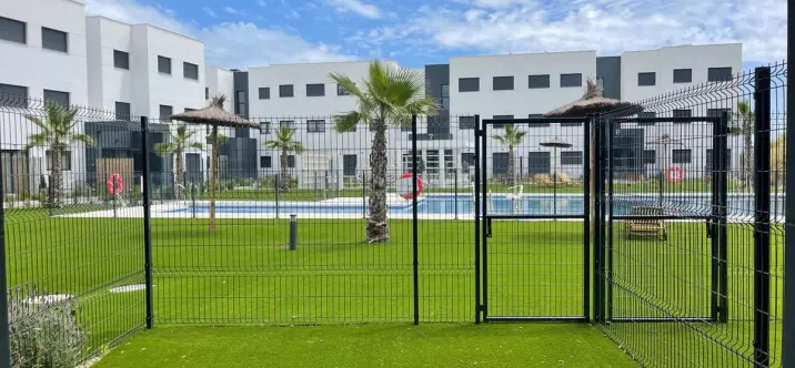 Апартаменты на первом этаже R5037394 0