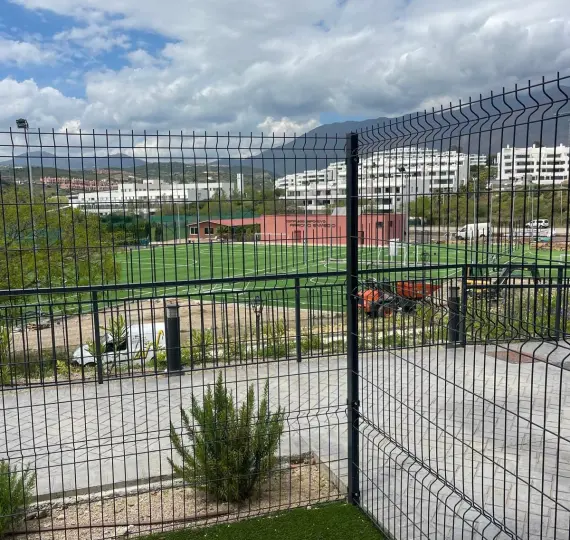 Апартаменты на первом этаже R5037394