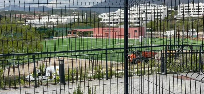 Апартаменты на первом этаже R5037394 3