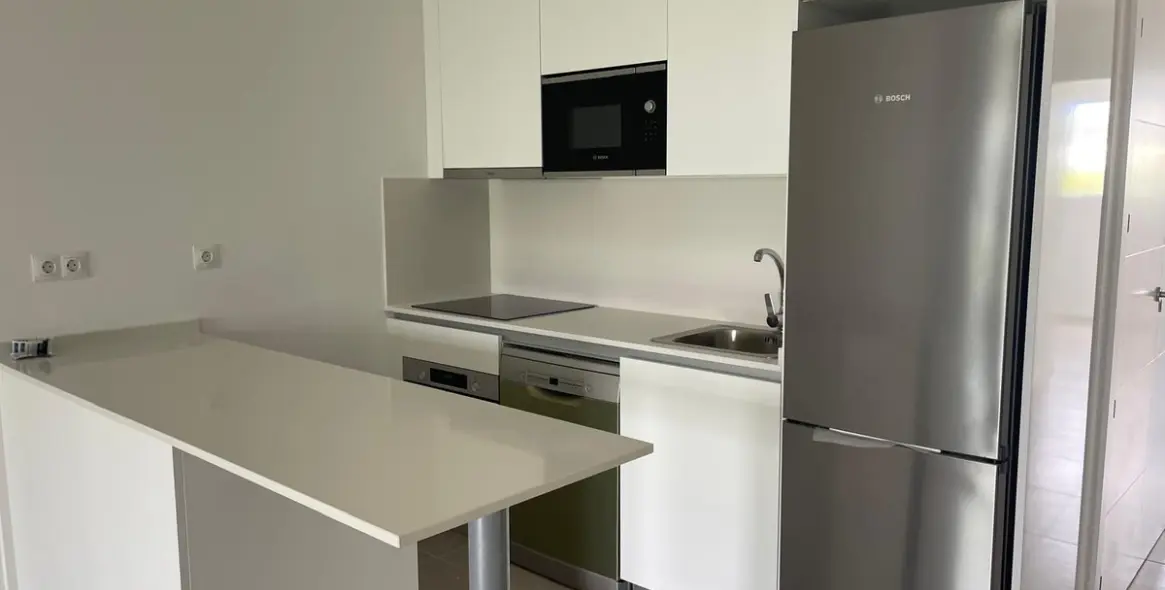 Продажа апартаментов на первом этаже в Estepona (район Estepona) 5