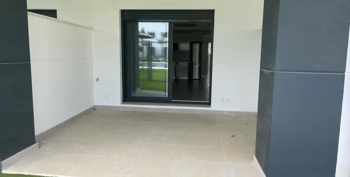 Продажа апартаментов на первом этаже в Estepona (район Estepona) 6