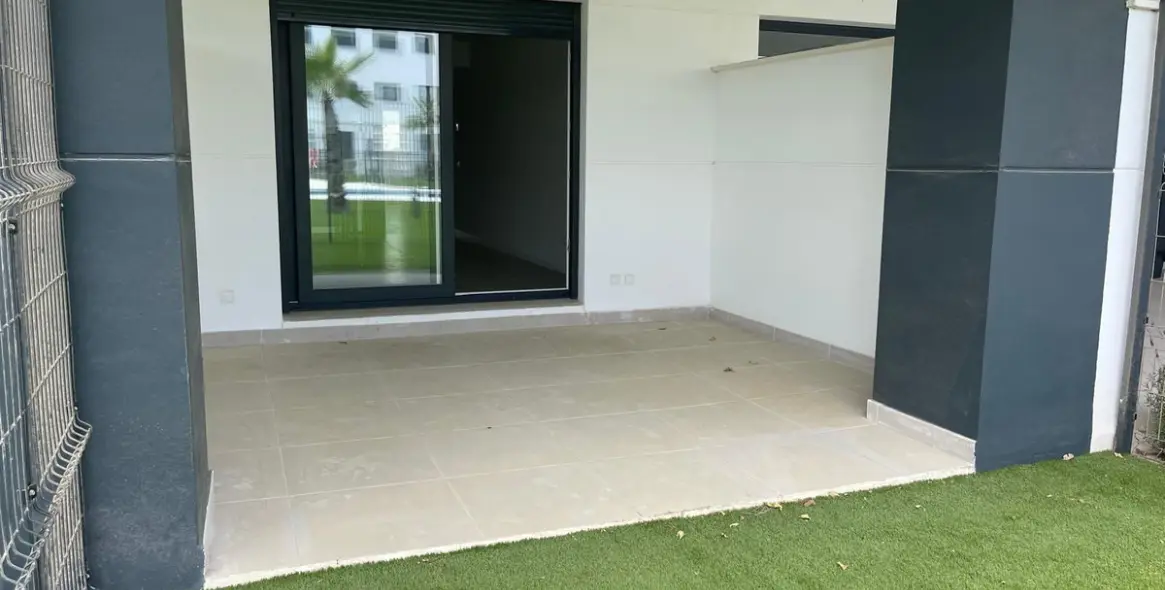 Продажа апартаментов на первом этаже в Estepona (район Estepona) 7