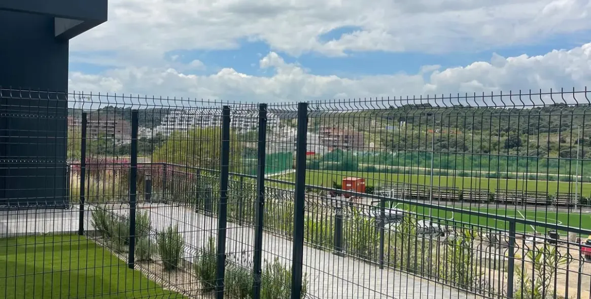 Sale of ground floor apartment in Estepona 14