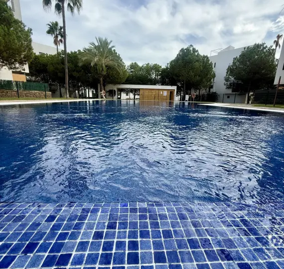 Sale of ground floor apartment in Mijas Costa