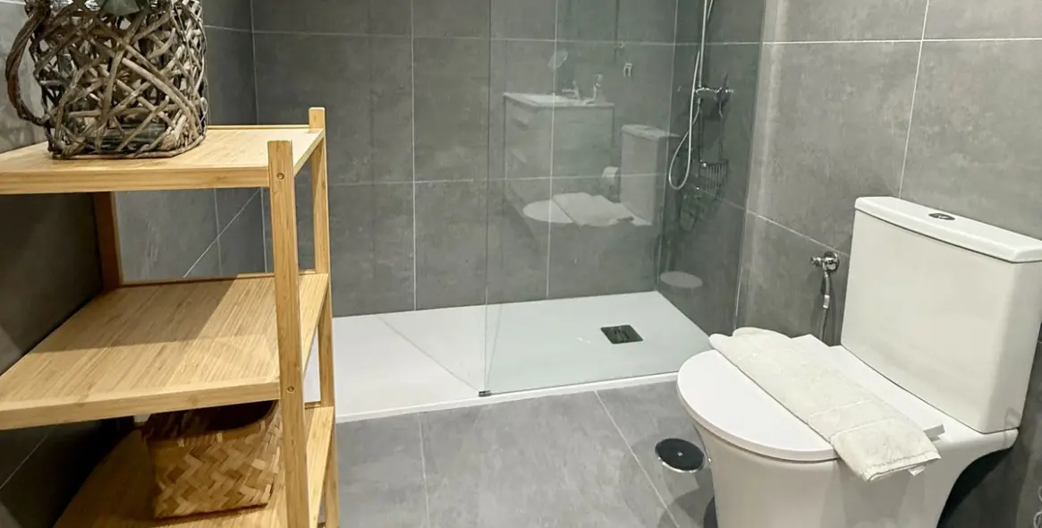 Sale of ground floor apartment in Mijas Costa 4