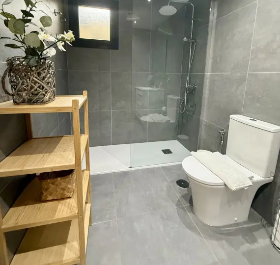 Sale of ground floor apartment in Mijas Costa