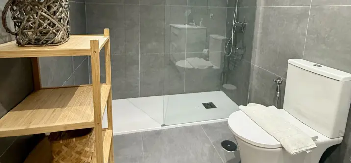 Sale of ground floor apartment in Mijas Costa 3