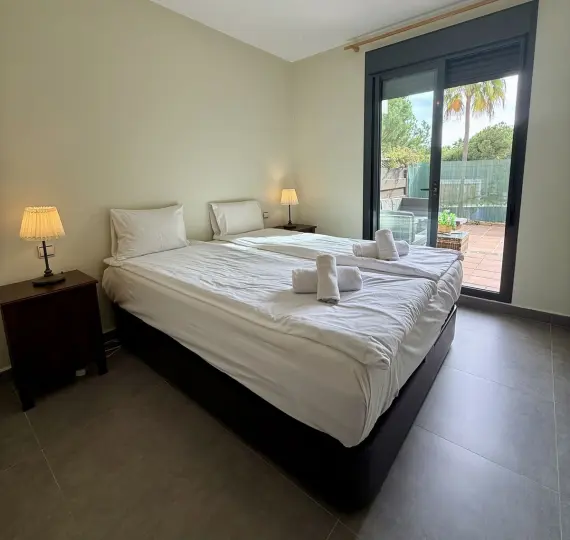 Sale of ground floor apartment in Mijas Costa