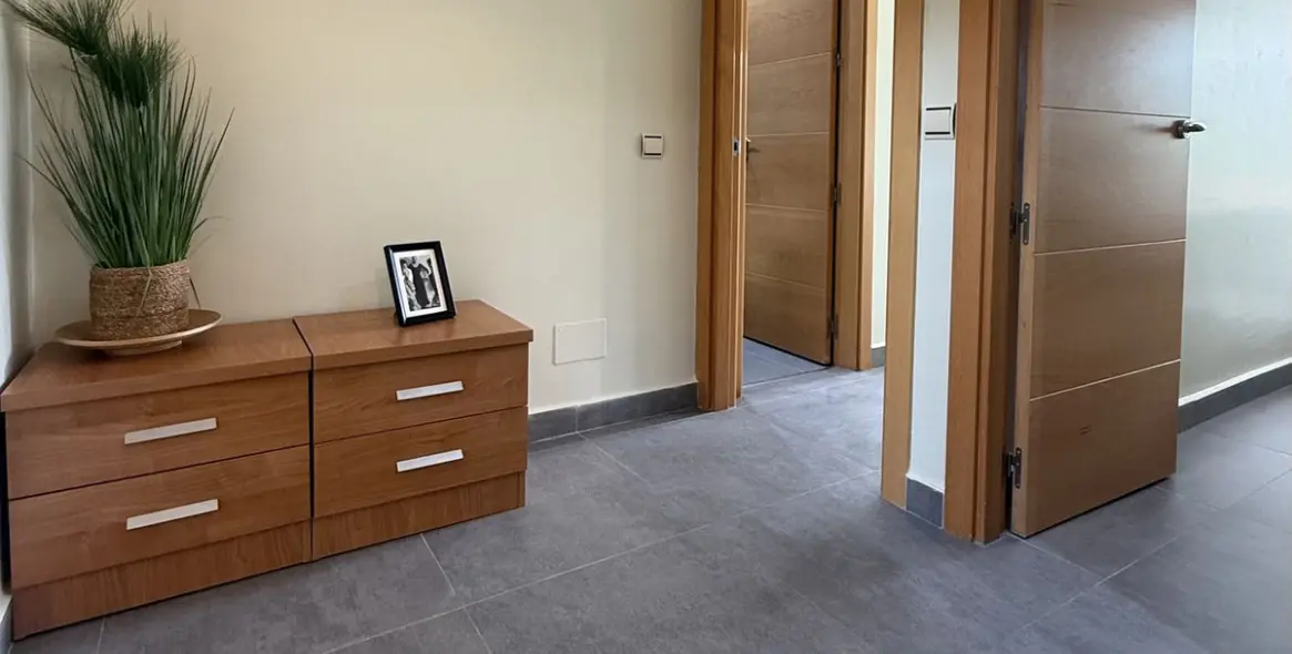 Sale of ground floor apartment in Mijas Costa 10