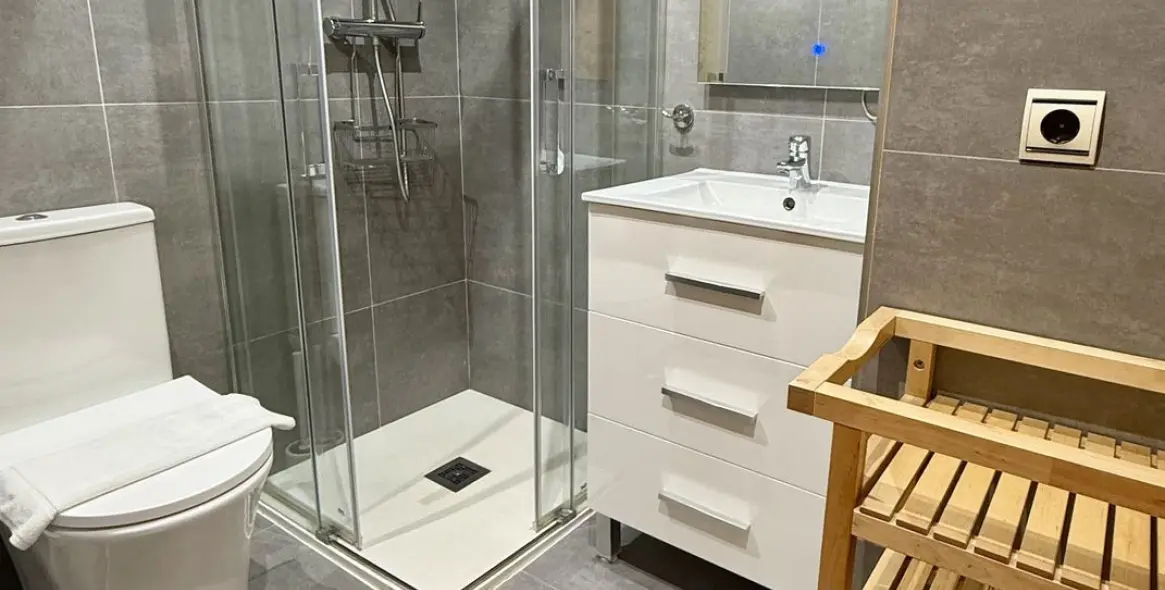 Sale of ground floor apartment in Mijas Costa 11