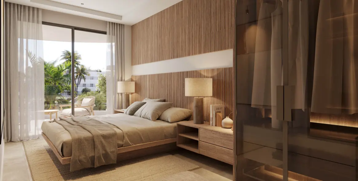 Продажа апартаментов на первом этаже в Estepona (район Estepona) 3