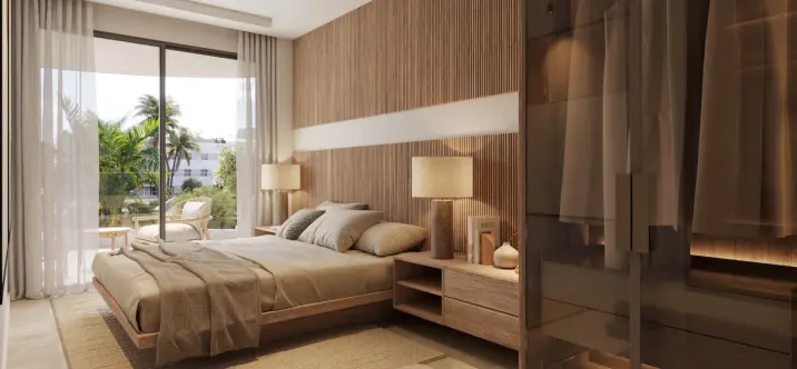 Апартаменты на первом этаже R5133181 2