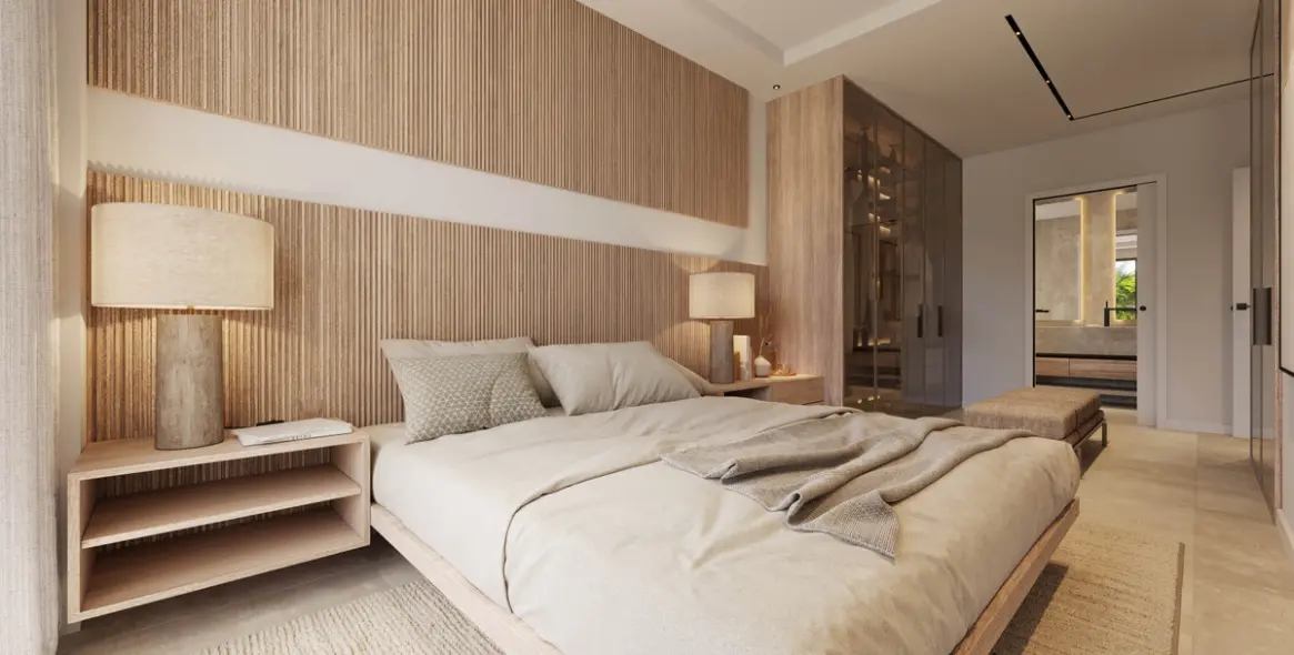 Продажа апартаментов на первом этаже в Estepona (район Estepona) 5