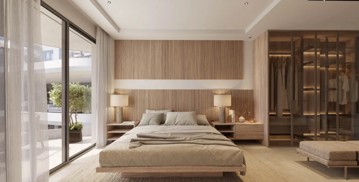 Продажа апартаментов на первом этаже в Estepona (район Estepona) 6