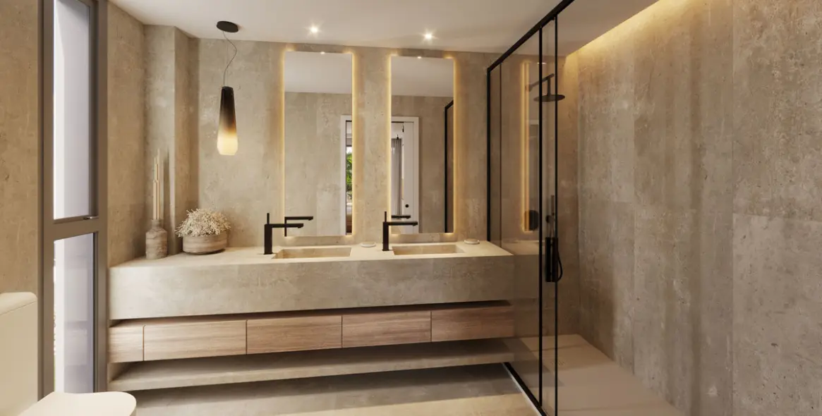 Sale of ground floor apartment in Estepona 26