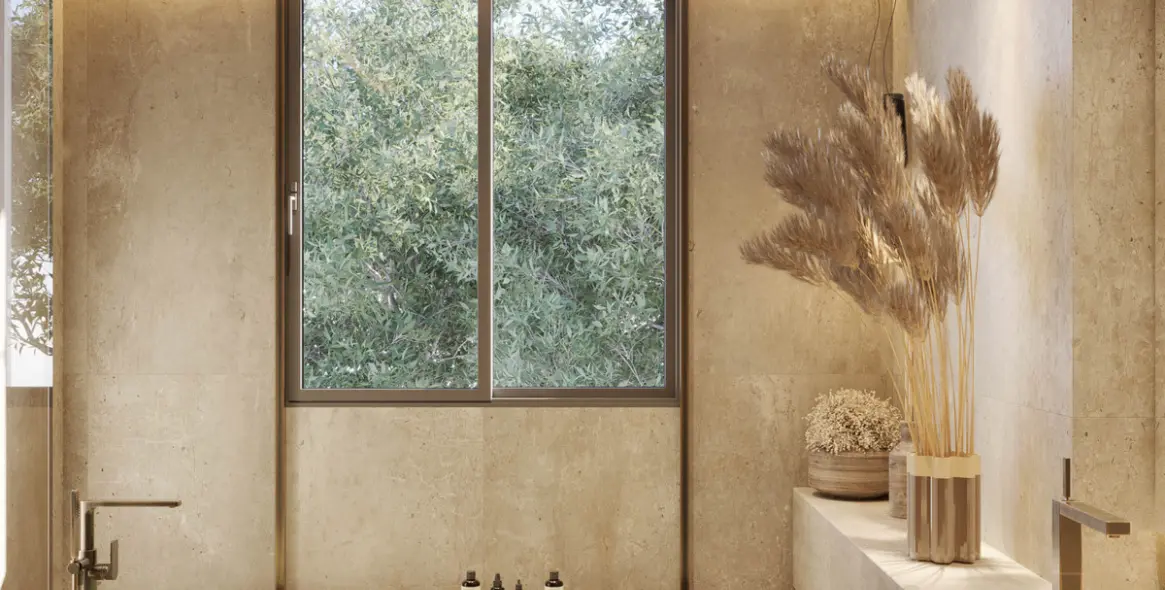 Sale of ground floor apartment in Estepona 36