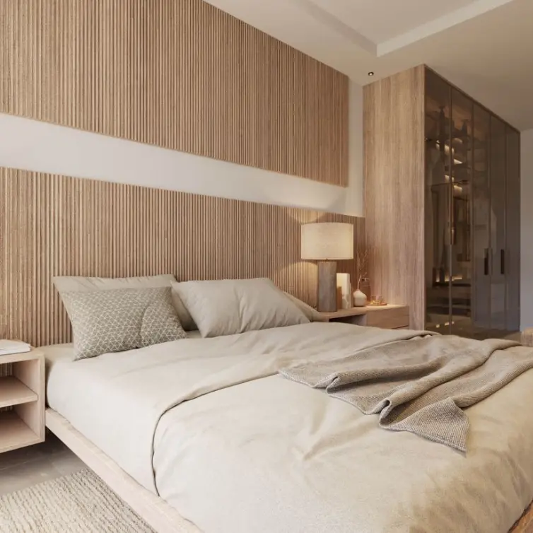 Sale of duplex in Estepona
