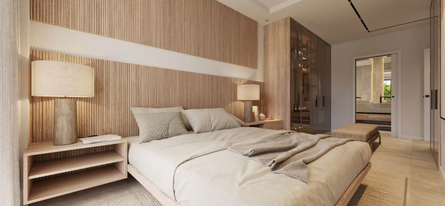 Sale of duplex in Estepona 4