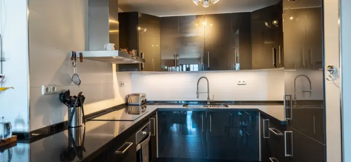 Venta de ático en Fuengirola 1