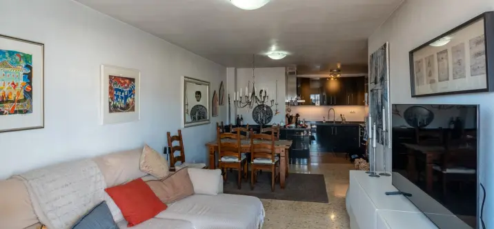 Venta de ático en Fuengirola 2