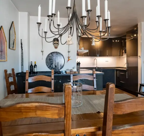 Venta de ático en Fuengirola