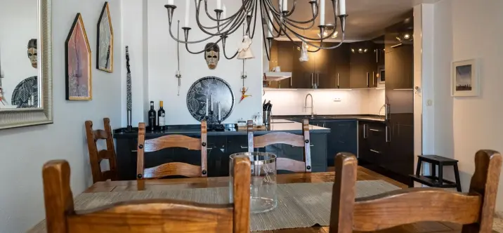 Venta de ático en Fuengirola 4