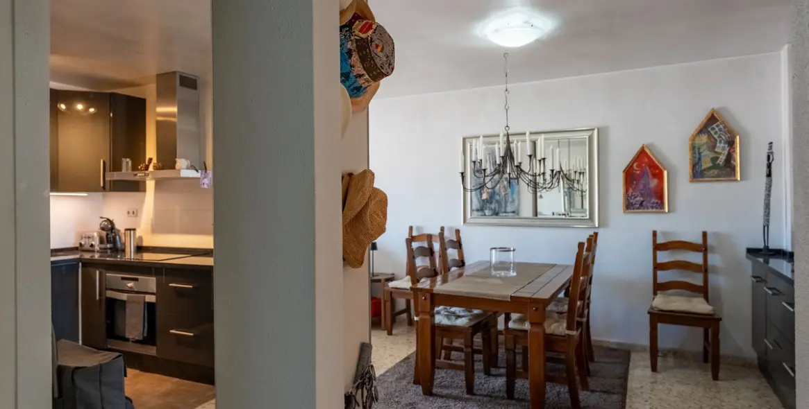 Продажа пентхауса в Fuengirola 6